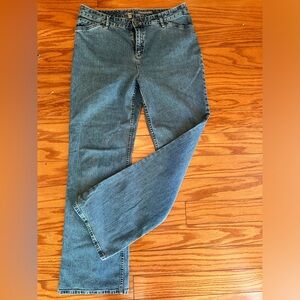 J.Jill Tried & True Fit - At Waist - Stretch